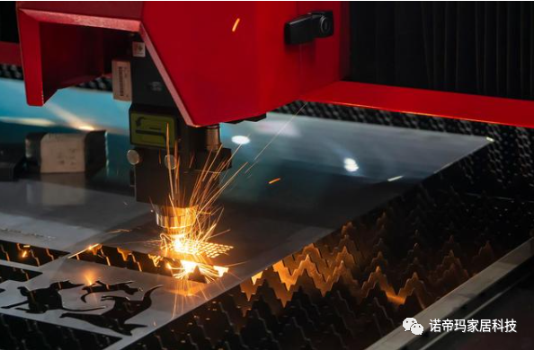 诺帝玛引领厨卫行业 品质始终如一！