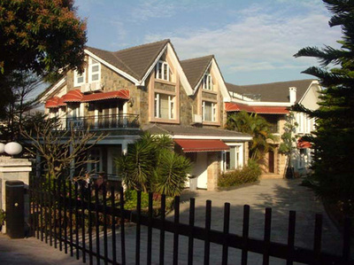Zhuhai Villa