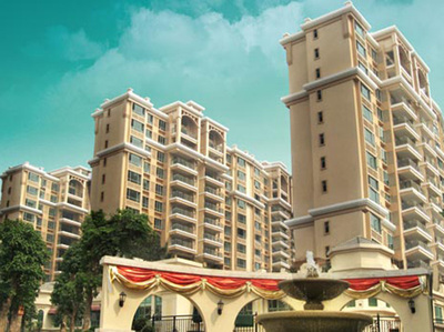 Agile Garden, Sanxiang Town, Zhongshan City